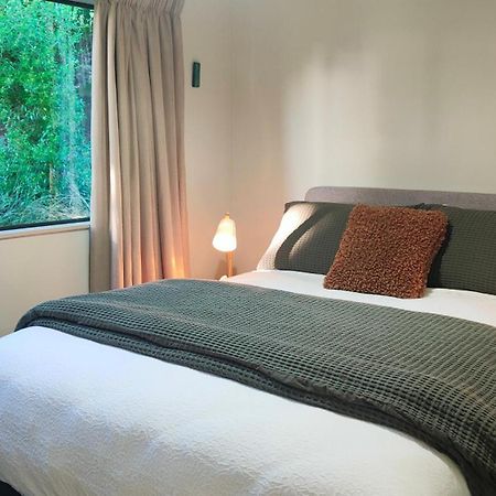 Apartmán Pukemara Retreat Sandymount Exteriér fotografie