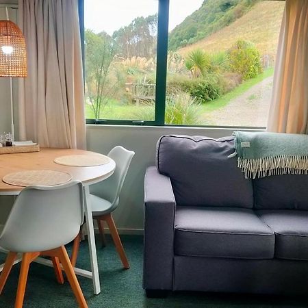 Apartmán Pukemara Retreat Sandymount Exteriér fotografie