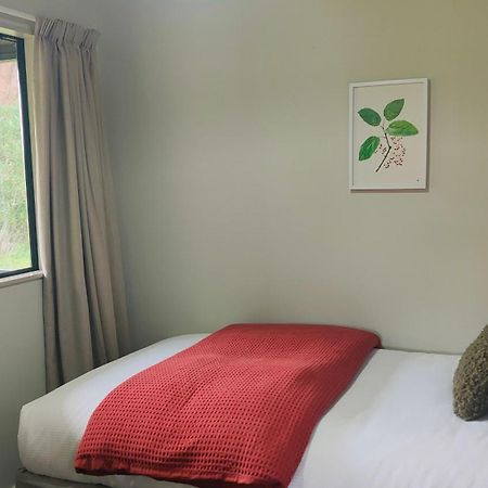 Apartmán Pukemara Retreat Sandymount Exteriér fotografie
