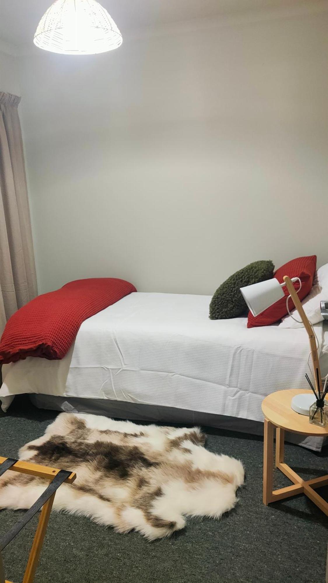 Apartmán Pukemara Retreat Sandymount Exteriér fotografie