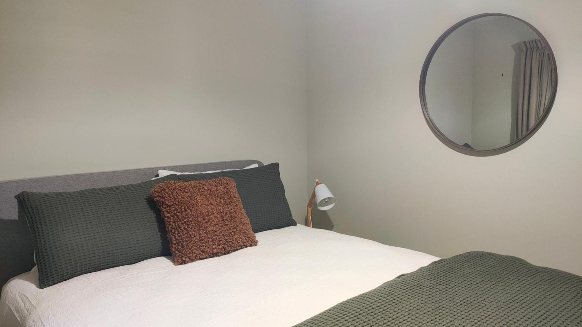 Apartmán Pukemara Retreat Sandymount Exteriér fotografie