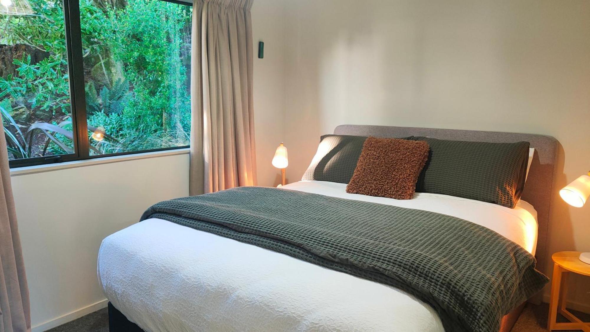 Apartmán Pukemara Retreat Sandymount Exteriér fotografie