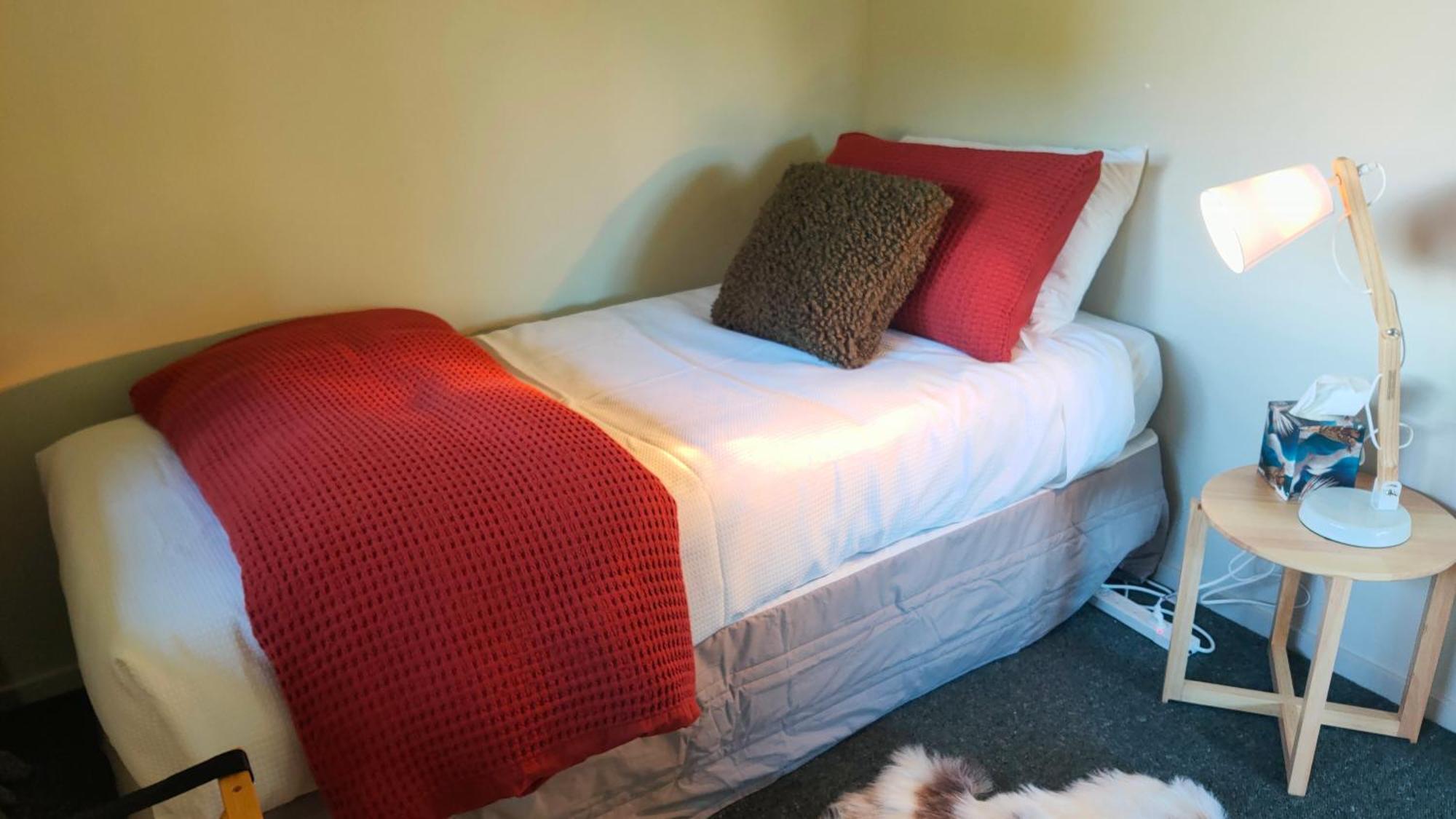 Apartmán Pukemara Retreat Sandymount Exteriér fotografie