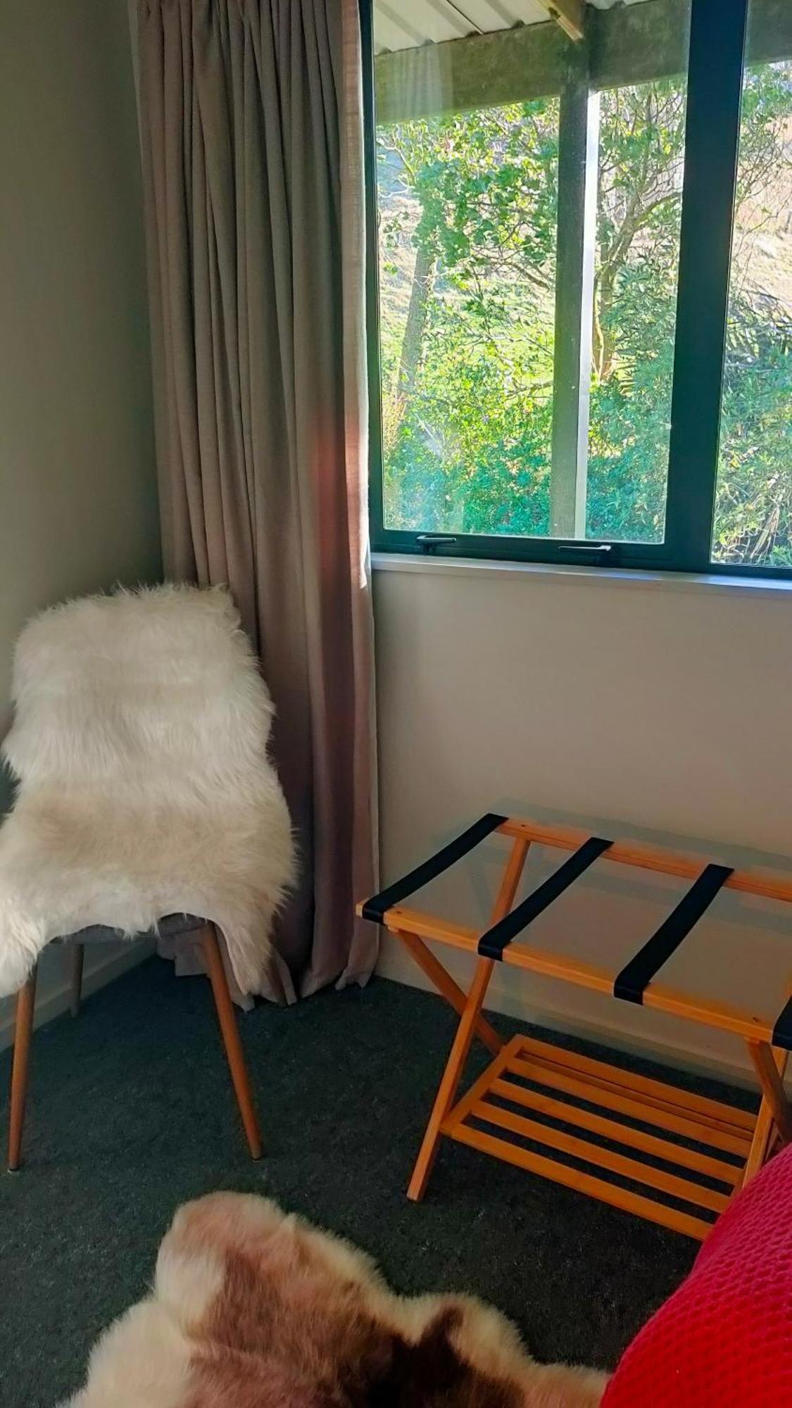 Apartmán Pukemara Retreat Sandymount Exteriér fotografie