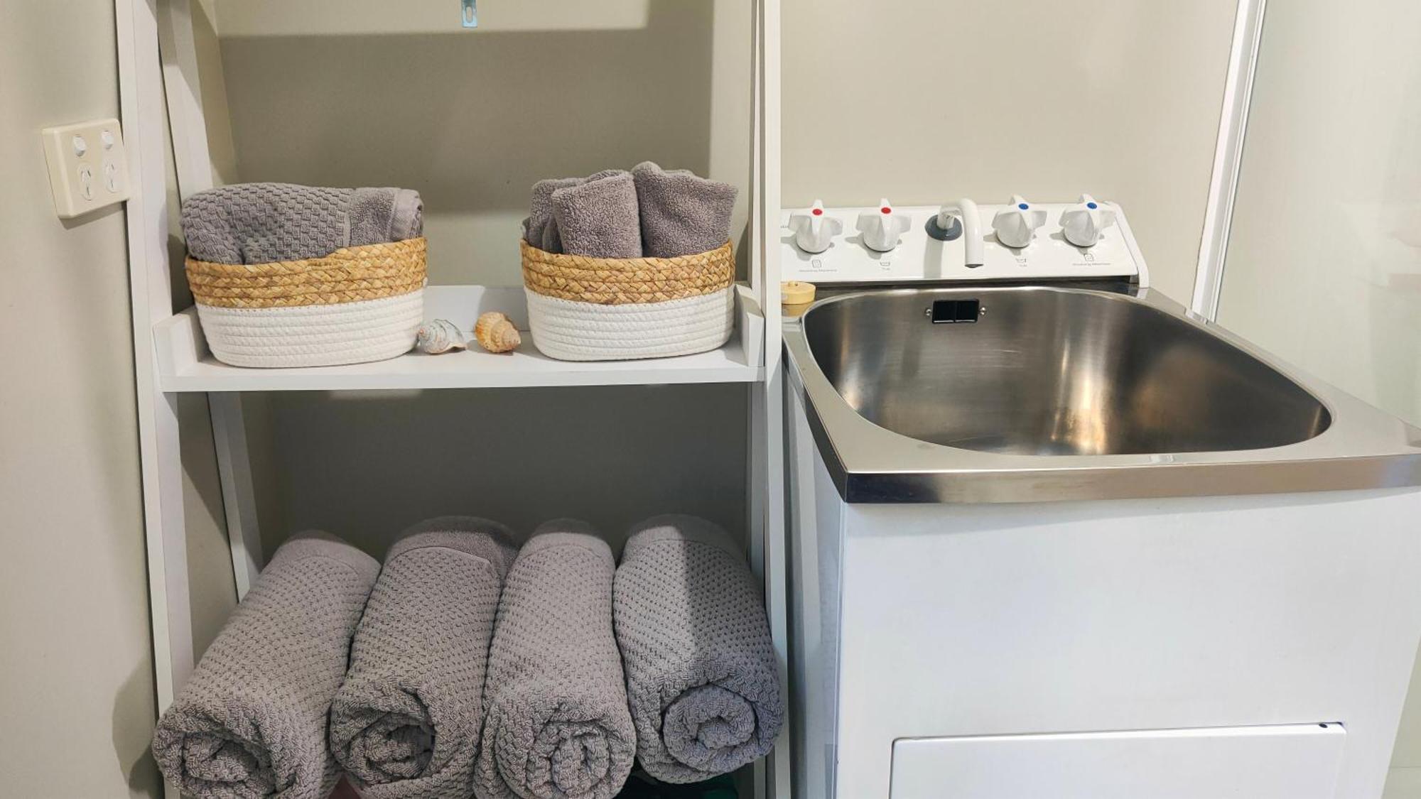Apartmán Pukemara Retreat Sandymount Exteriér fotografie