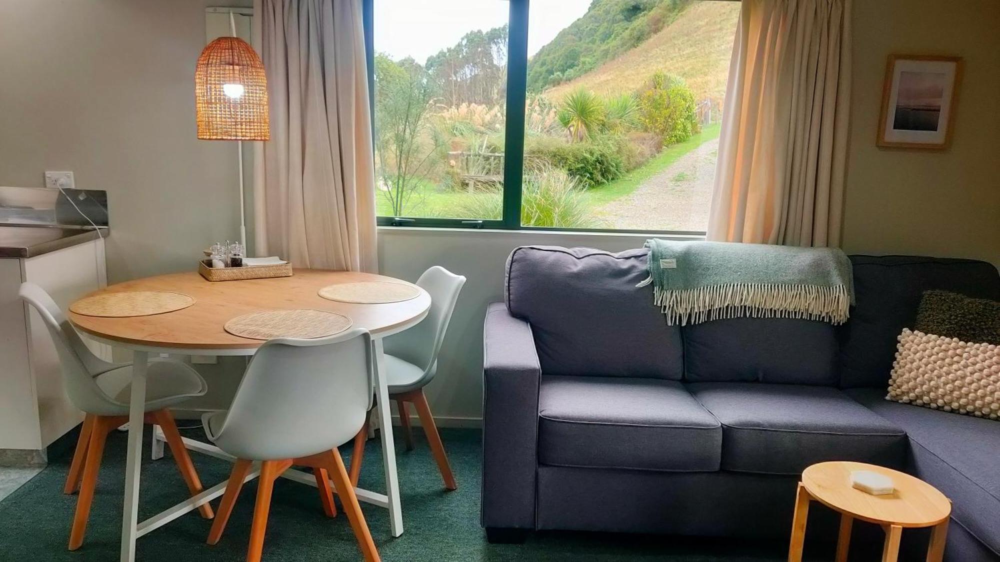 Apartmán Pukemara Retreat Sandymount Exteriér fotografie